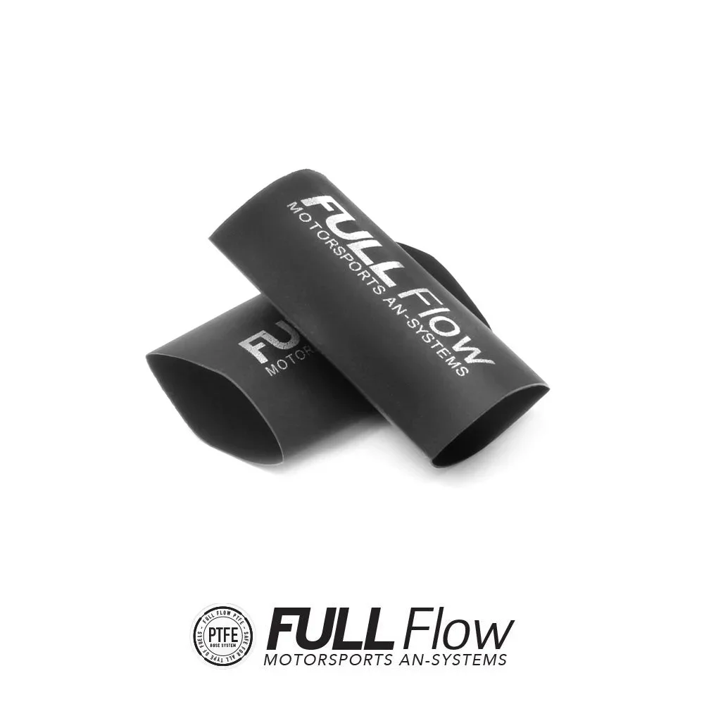 Fuel hose Heat shrink for AN-4 to AN-8 fuel hose, 10 pcs