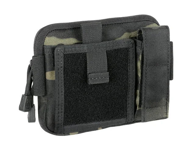 Adminlomme – Multicam Black - Bild 2