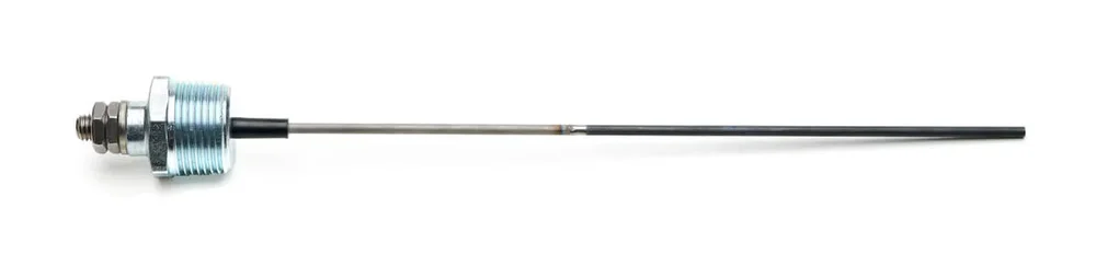 Corrosion Guard - Universal Powered Anode Rod for Water Heaters, 150-340 liter, FITS ANY BRAND - EU Adapter - Bild 2