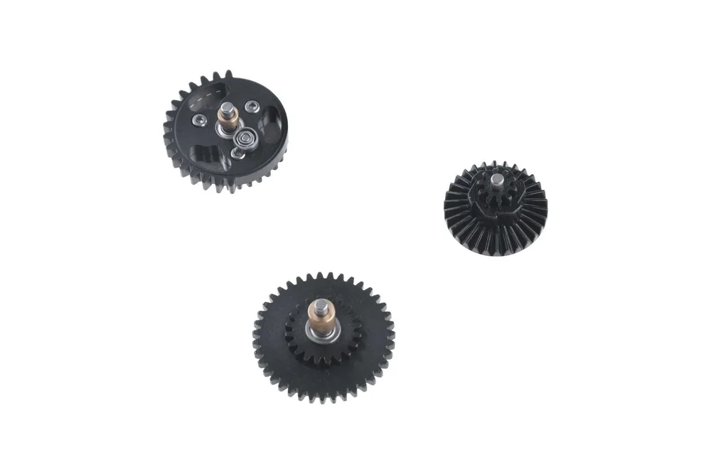 Stål 18:1 CNC gear sæt Stål 18:1 CNC gear sæt