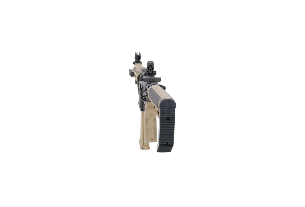 Specna Arms RRA SA-E17 EDGE™ HAL 2 Light Ops Stock Gen. 2 Half-Tan airsoft Carbine - Bild 3