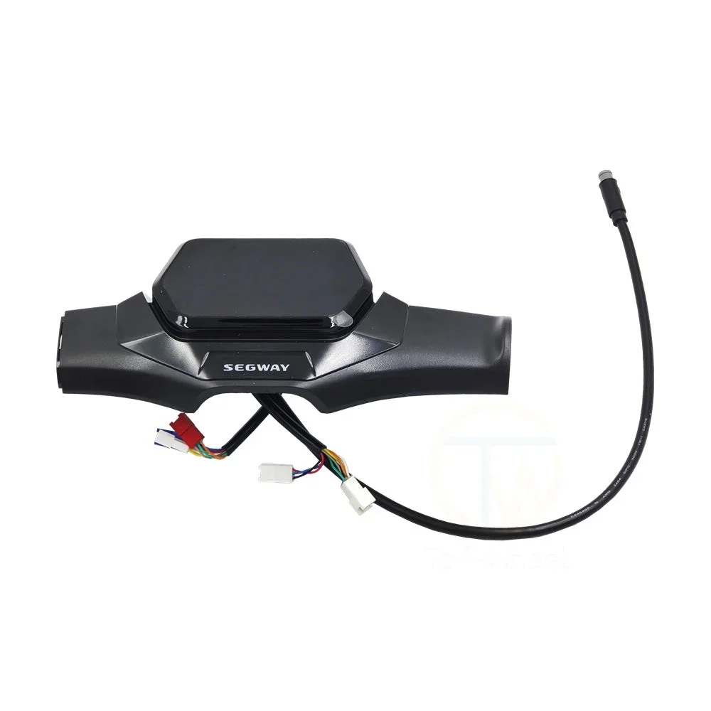 Ninebot Original Display Kit ZT3 Pro CN Version US Program - Bild 2