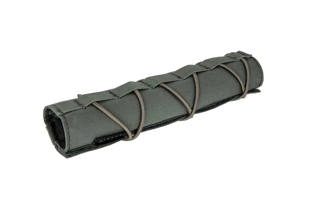 Suppressor Cover - OD GREEN - Bild 2