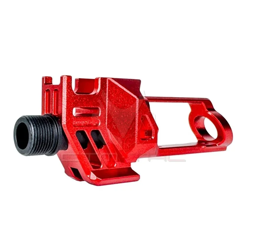 CTM AAP-01 FUKU-2 SHARK Cutout CNC Compensator - Bild 2