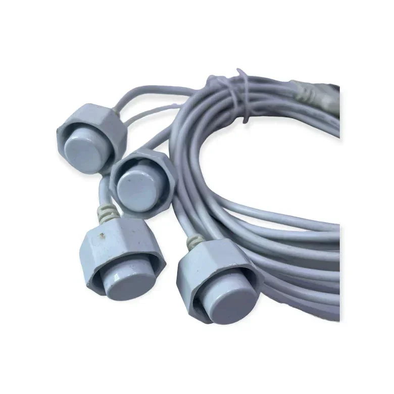 LED kabel 4 lampor swimspa CS - Bild 2