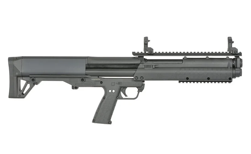 KelTec KSG bullpup shotgun GBB-replika - Bild 2