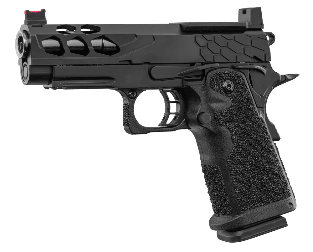 GBB Stryk Hi-Capa 4.3 Lancer Tactical Airsoft Pistol - Bild 1