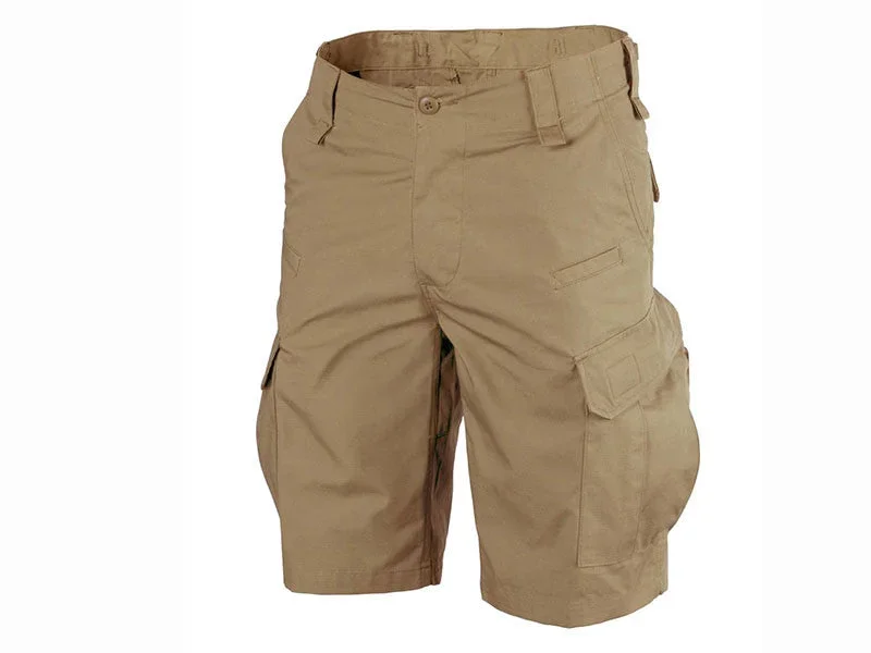 HELIKON CPU Shorts PolyCotton Ripstop - Bild 3