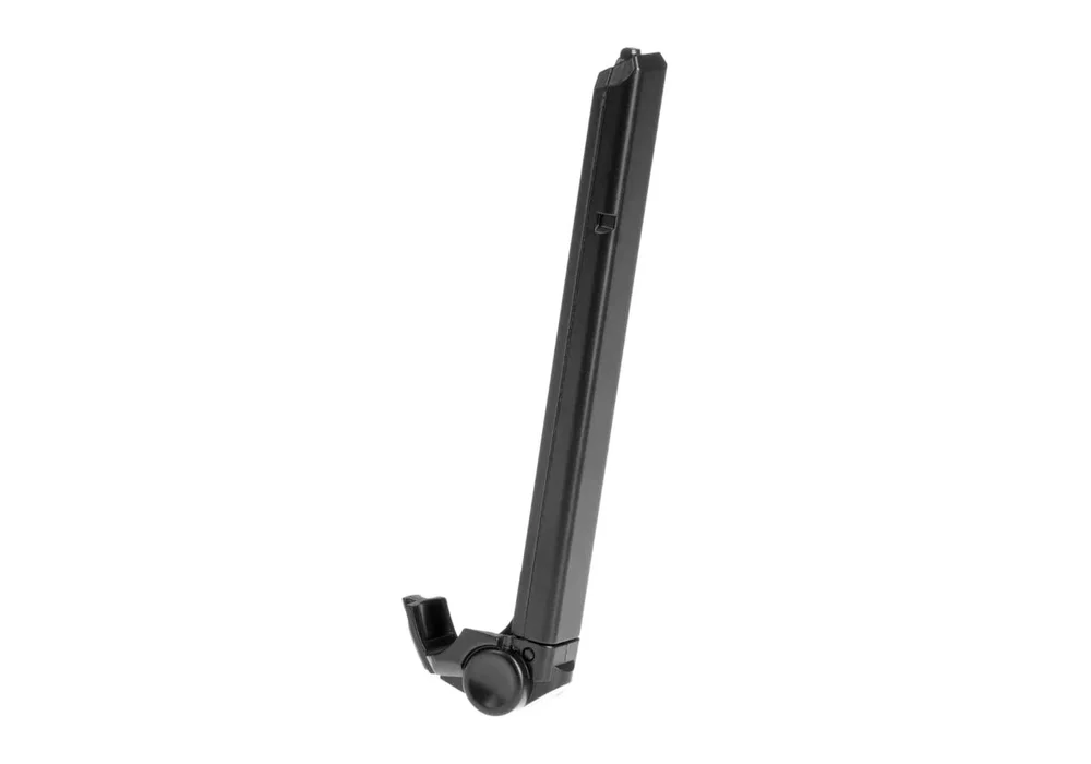 Legends P08 Full Metal CO2 Magazin – 15rds - Bild 2