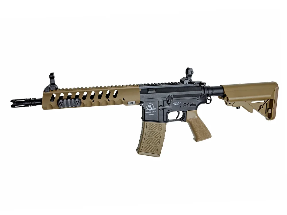 ARMALITE Light Tactical Carbine, TAN ARMALITE Light Tactical Carbine, TAN