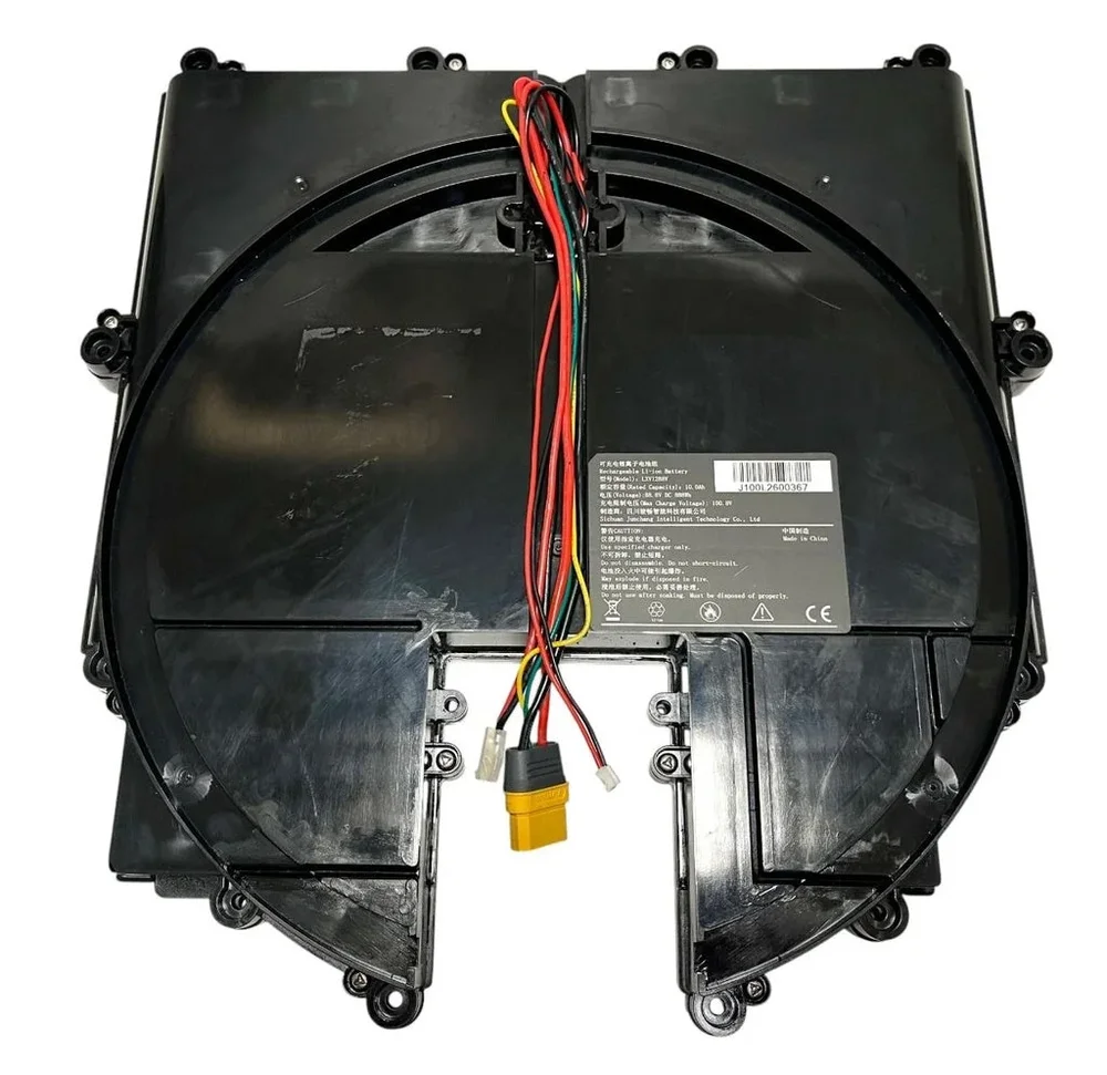 Battery (Batería) Inmotion V12| 875Wh 100,8V, type 21700 (1 side) Battery (Batería) Inmotion V12| 875Wh 100,8V, type 21700 (1 side)