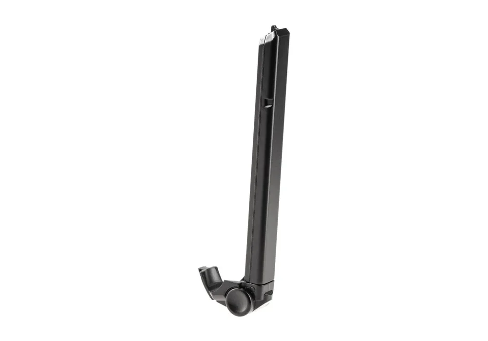 Legends P08 Full Metal Co2 Magasin 21 Skud - Bild 1