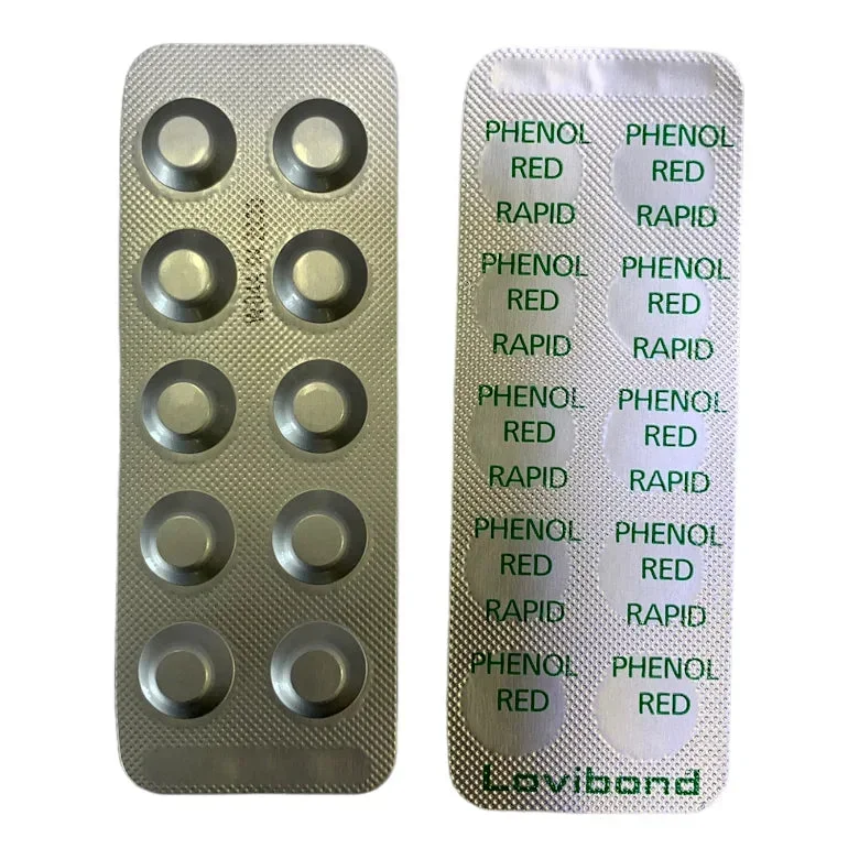 Tabletter Fenol 100 st - Bild 2