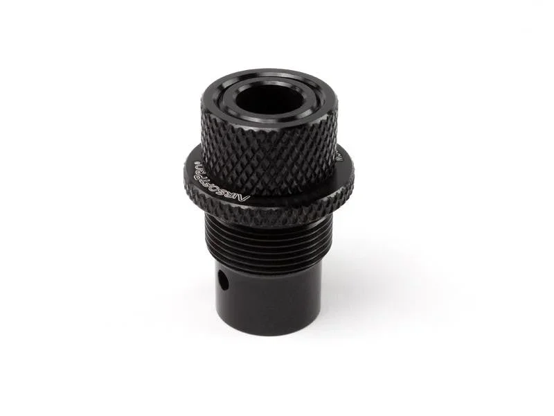 AirsoftPro Silencer Adapter for Snow Wolf M24 - Bild 3