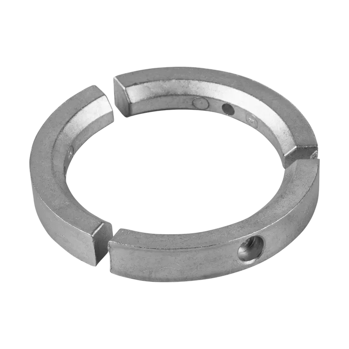 Aluminiumanod Volvo Penta, ring för 3 blad sail drive, 4 blad folding prop, VP  3858399 - Bild 1