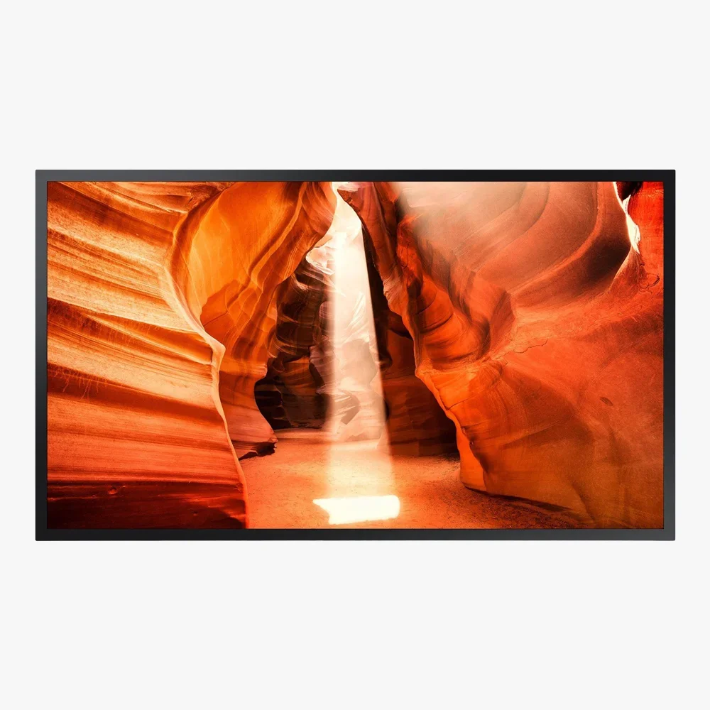 Samsung OM55N-S 55" HD 4000 nits Window display 24/7 use - Bild 3
