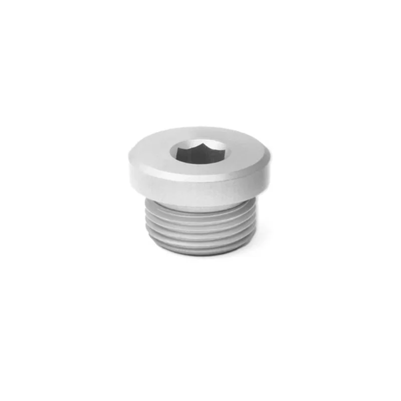 AN-10 (7/8 UNF) Plug AN-10 (7/8 UNF) Plug