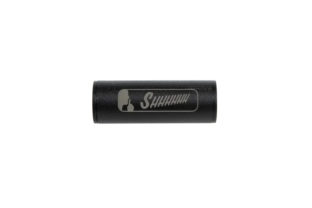 Covert Tactical Standard Silencer - Shhhhh 35x100 - Bild 3