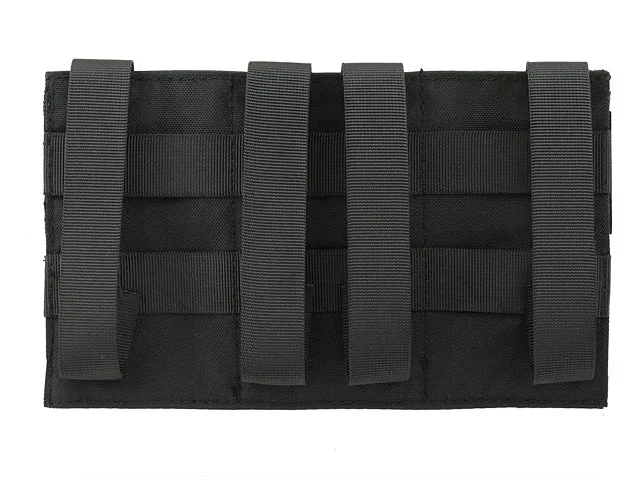 Elastisk Triple magasinlomme til M4/M16 - Bild 2