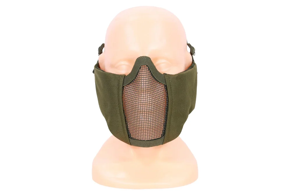 Specna Arms Stalker EVO Plus – Olive Green - Bild 2