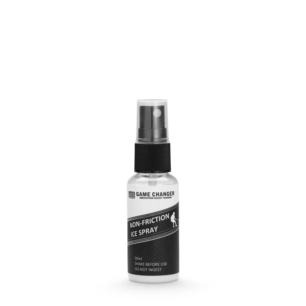 Better Hockey Game Changer Ice Spray Better Hockey Game Changer Ice Spray