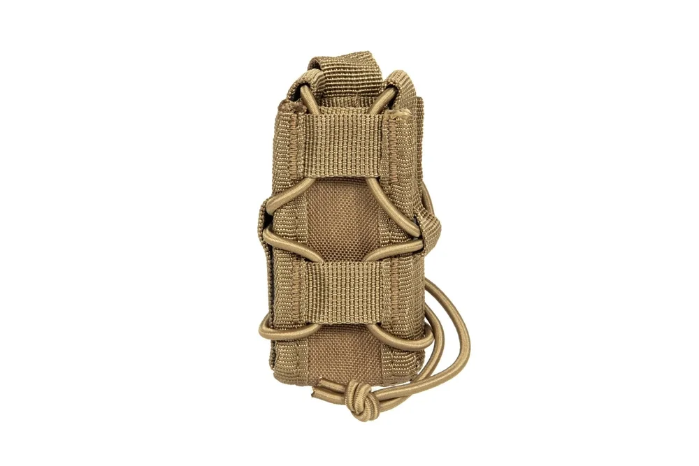 PISTOL MAGASIN POUCH - COYOTE - Bild 2