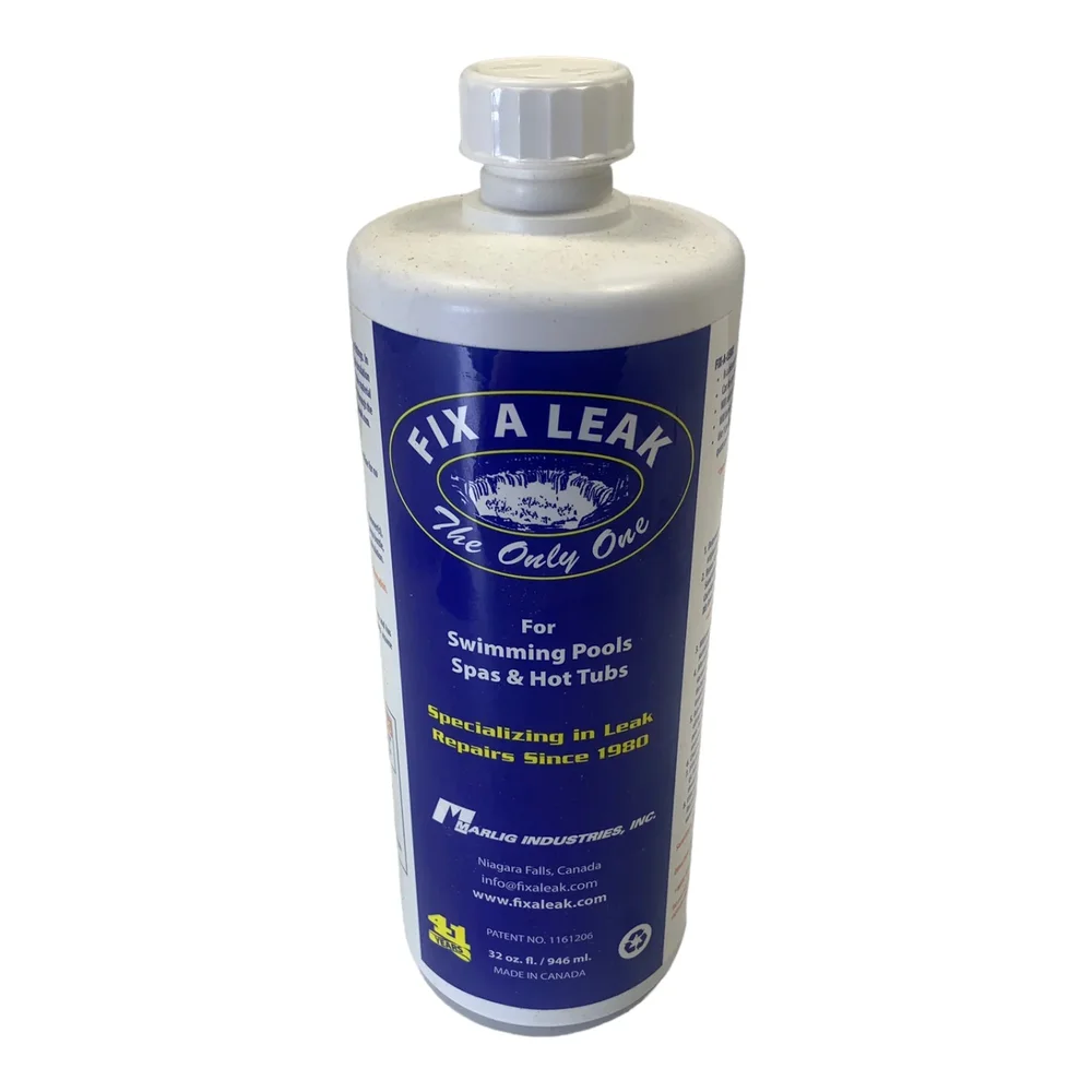 Fix a Leak 32 oz, 946ml Fix a Leak 32 oz, 946ml