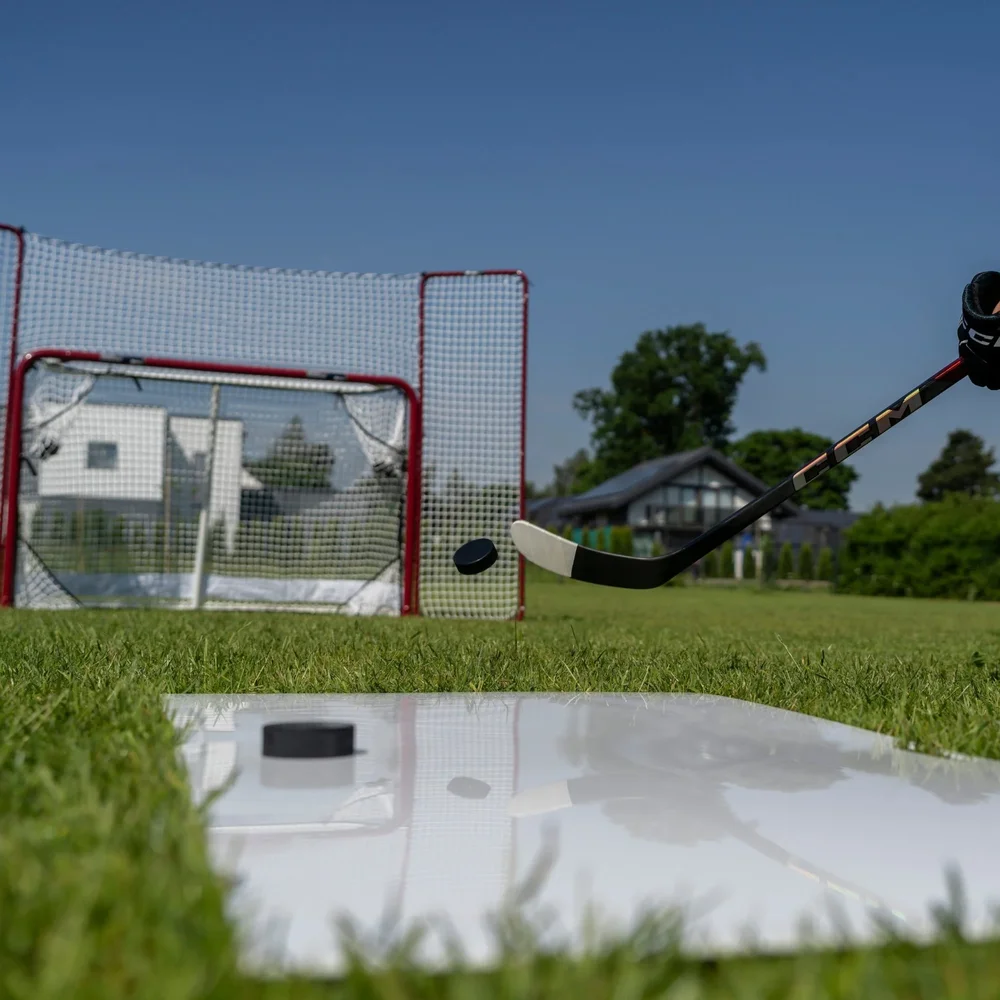 Extreme Hockey Pro Shooting Pad 145x70 cm - Bild 3