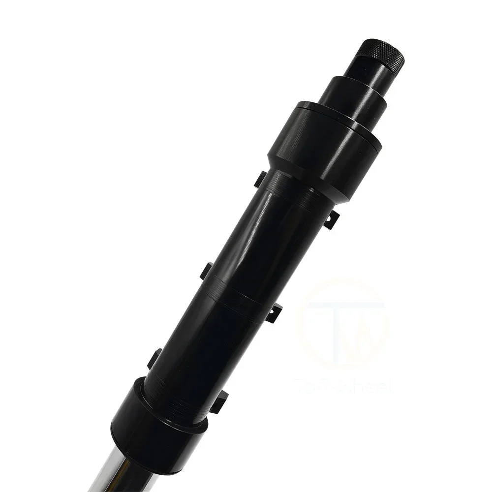 EXTREMEBULL Rocket Unicycle Spring Shock Absorber - Bild 3
