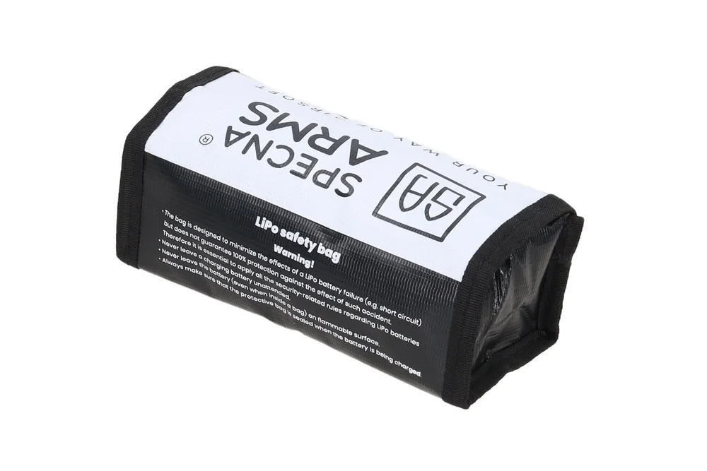 Specna Arms  Li-Po battery protective bag – T-Box - Bild 2