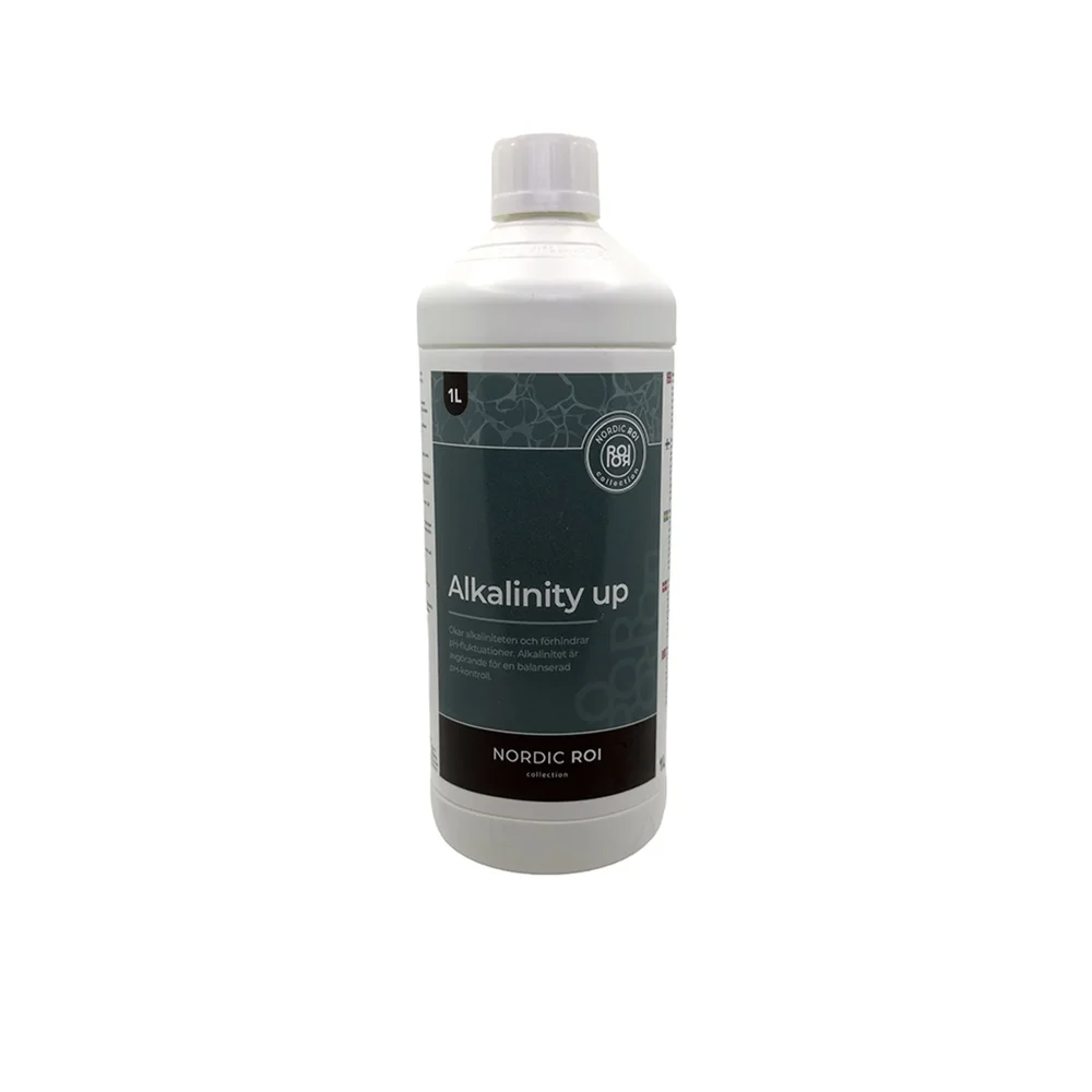 Spakemi Nordic ROI Alkanity up 1L - Bild 2