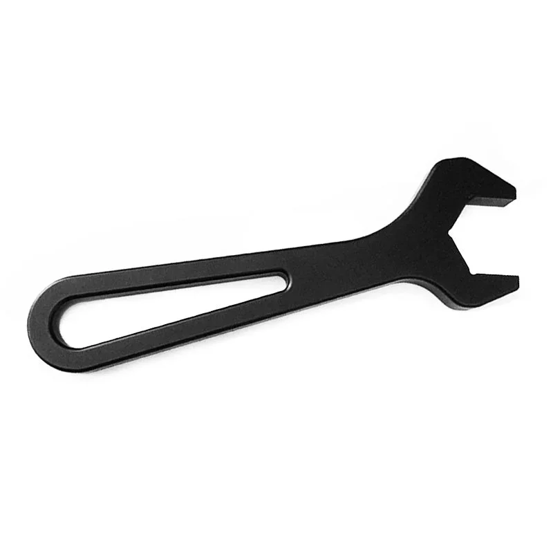 AN-8 aluminum AN wrench