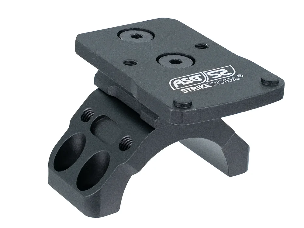 STRIKE SYSTEMS AOMS-01 Optic Mount - Bild 3