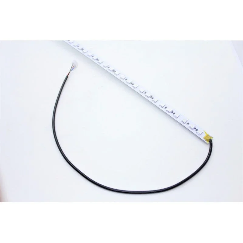 Steering Tube LED PCB Lights or Pole light strip (Banda/tira tubo de dirección) for Dualtron - Bild 3