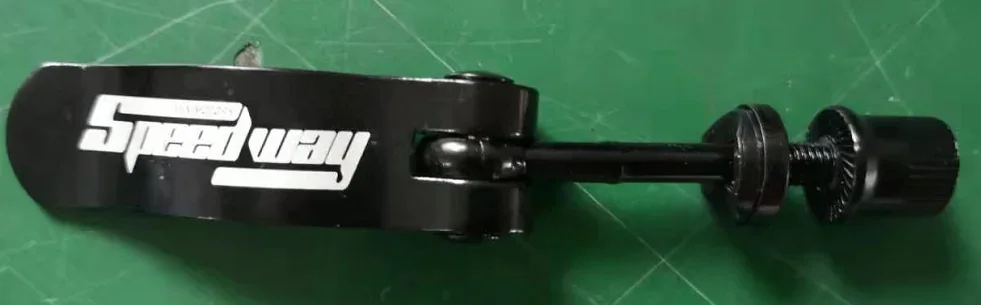 QR Lever (Palanca QR) compatible for Minimotors Speedway - Bild 3
