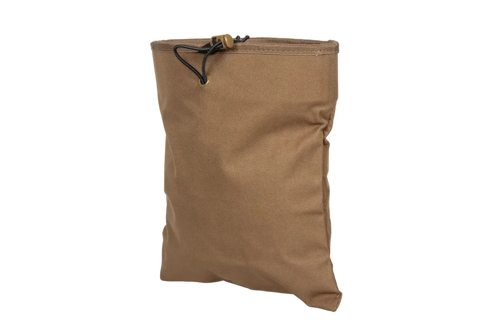 Dump Pouch for Magazines – Tan Dump Pouch for Magazines – Tan