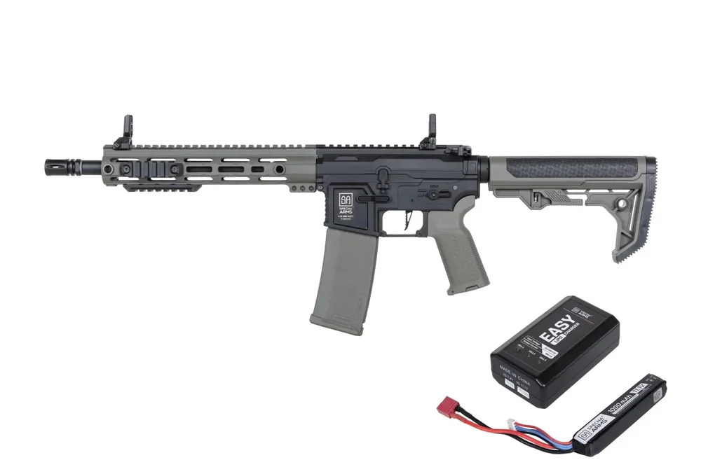 Specna Arms FLEX Gen 2 BLDC HAL ETU