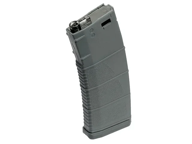 AR15 polymermagasin 150 skud - Bild 3