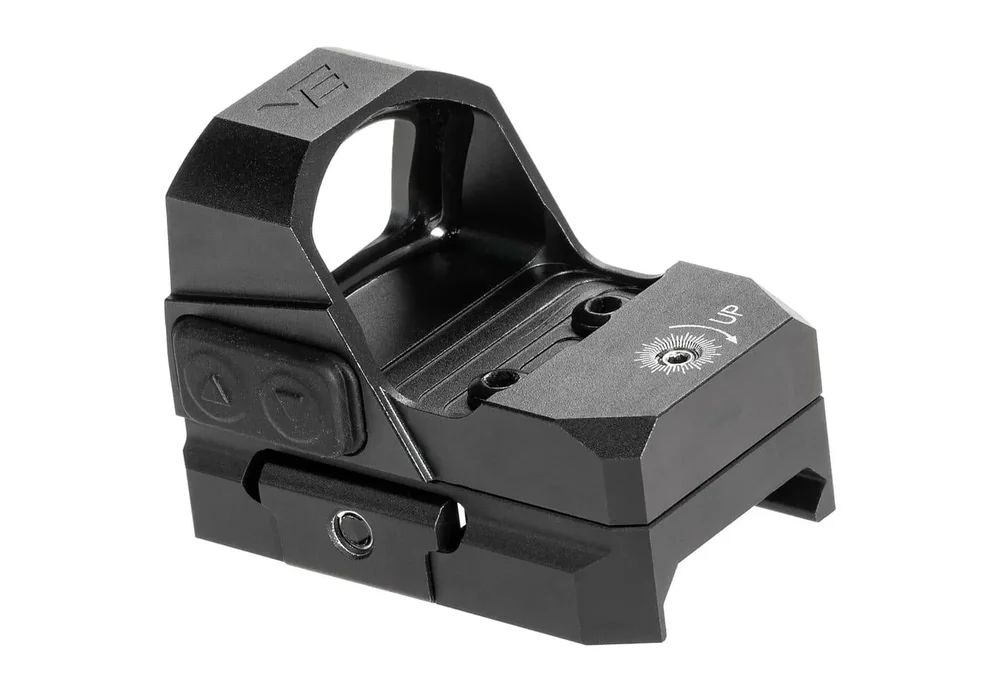 Vector Optics Frenzy 1x17x24 Mini Green Dot Sight - Bild 2