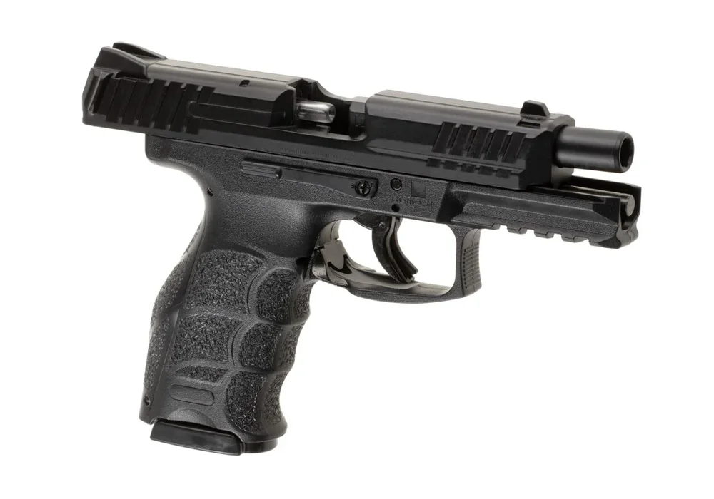 Heckler & Koch VP9 metal slæde - Bild 3