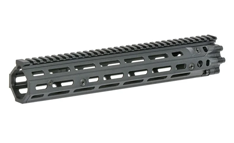 Handguard RIS III 12,5″ Daniel Defense-replika – sort Handguard RIS III 12,5″ Daniel Defense-replika – sort