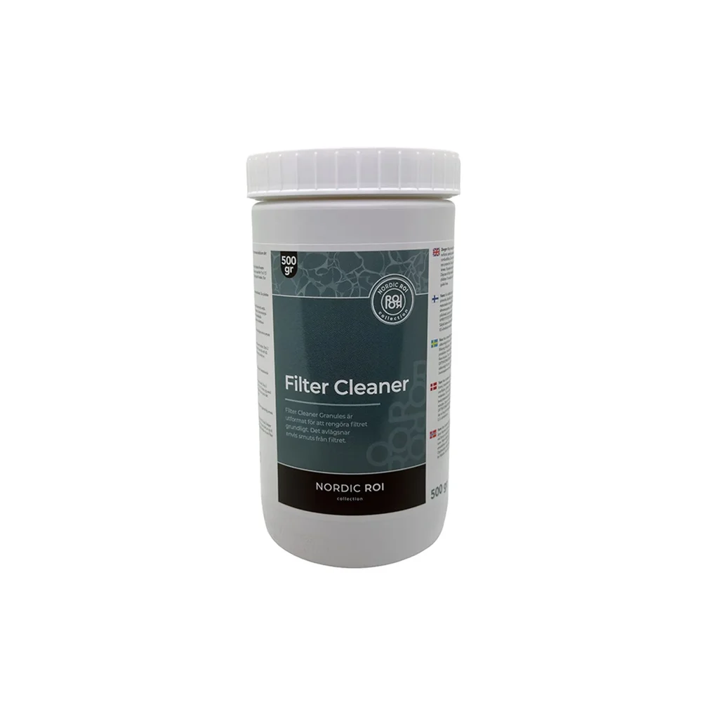Spakemi Nordic ROI Filter cleaner 500g - Bild 1
