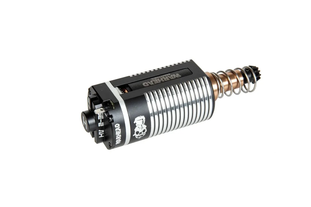 Brushless Motor (Lang 52k) - Bild 2