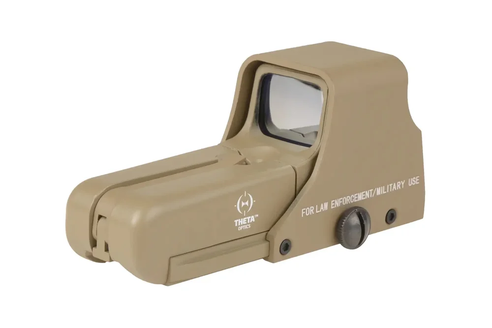 Red Dot Sigtekorn TAN Red Dot Sigtekorn TAN