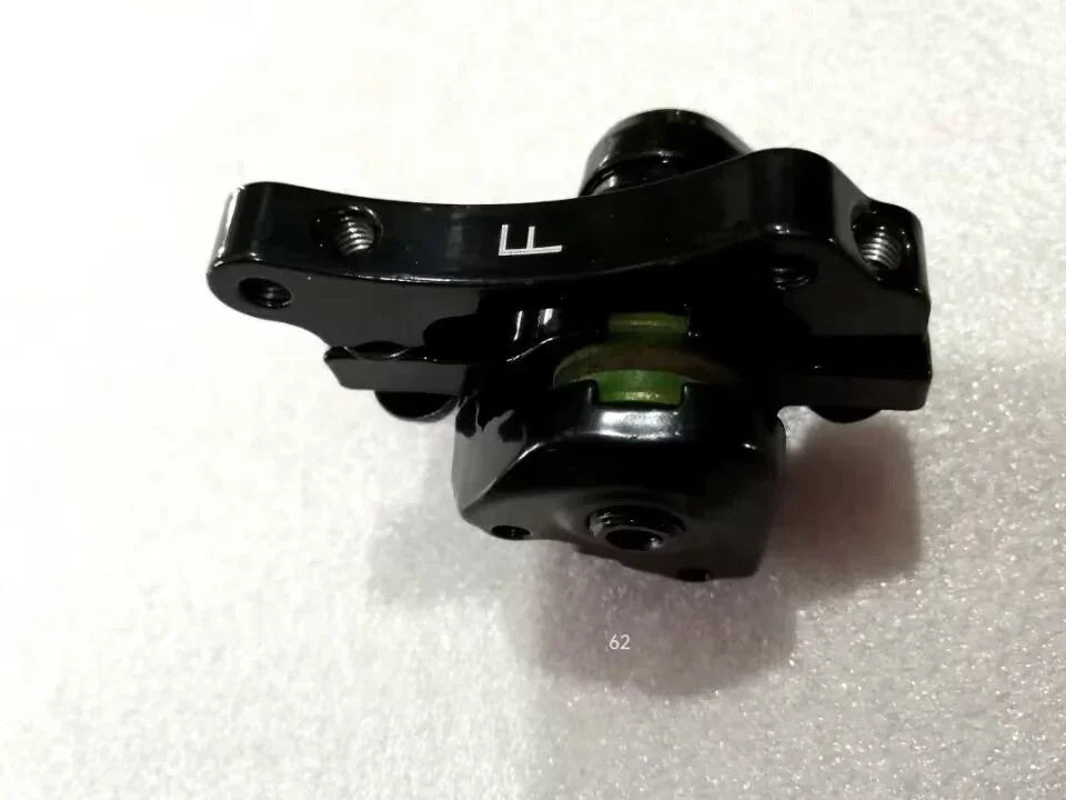 Front brake caliper (pinza de freno delantera) Dualtron Togo Limited