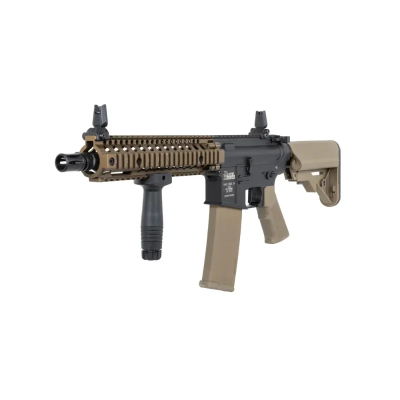 Daniel Defense® SA-C19 CORE™ HAL ETU™ Single Fire Only Daniel Defense® SA-C19 CORE™ HAL ETU™ Single Fire Only