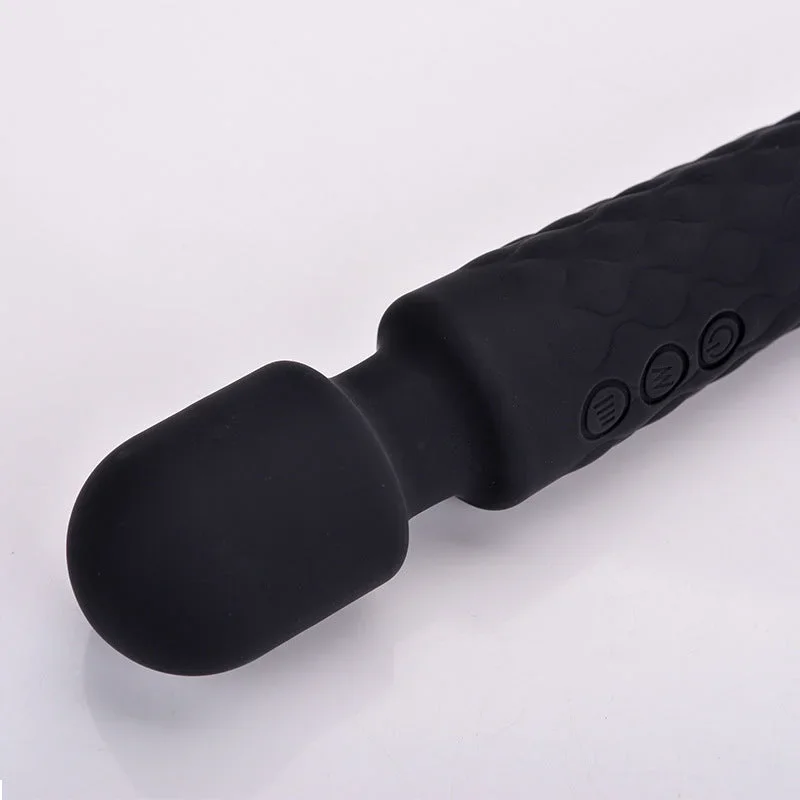 20 Frekvens Vibrator för Kvinnor – För Maxad Njutning - Bild 3