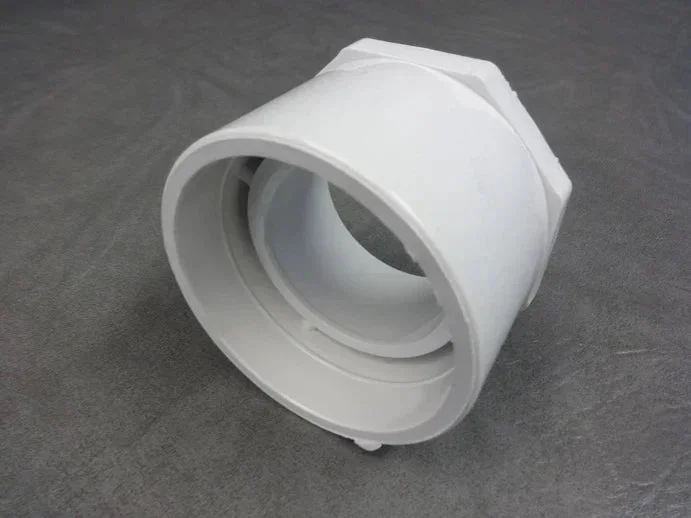 PVC Bustning/ Förminskning 3"-2" CS