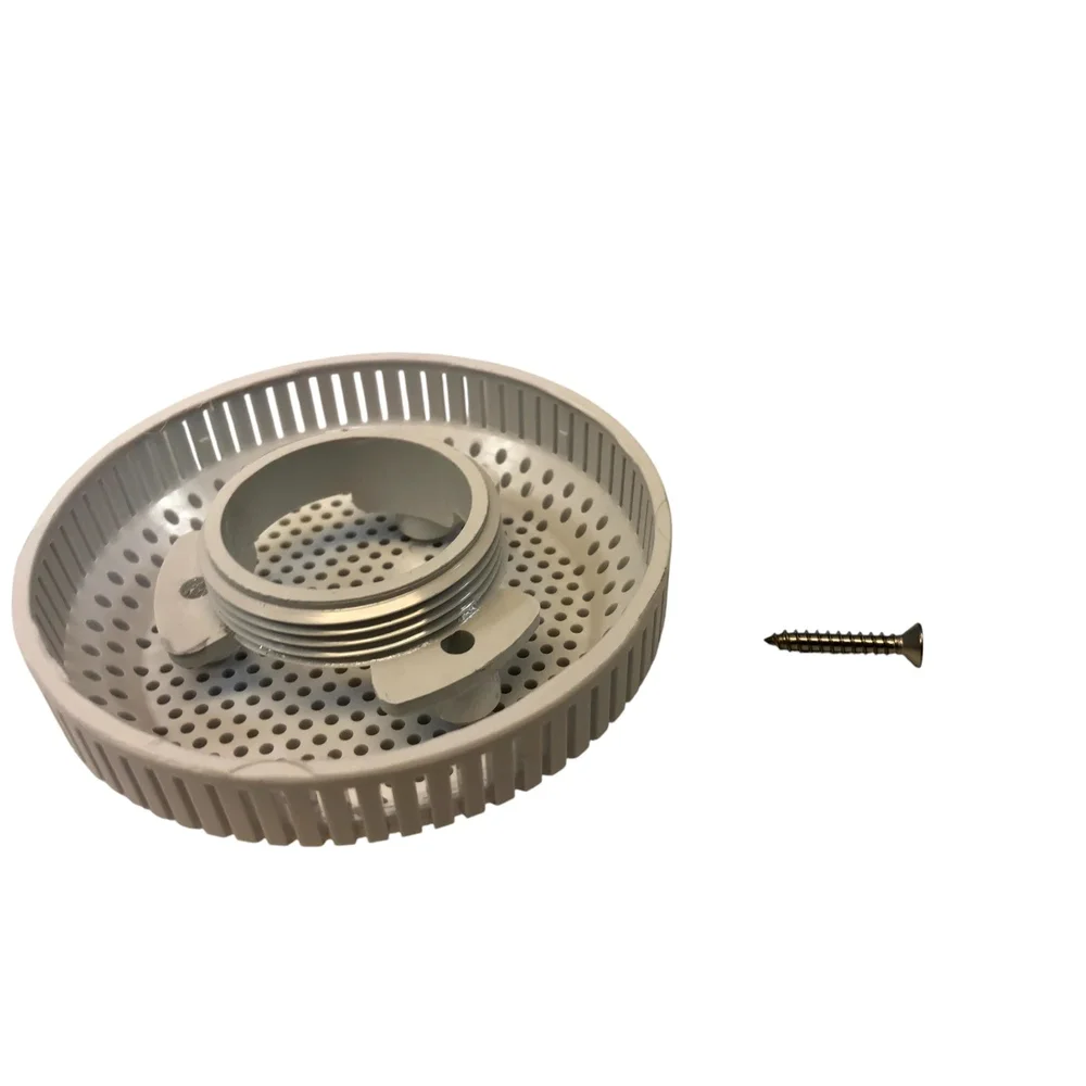 Suggaller 1,5" - Vit - Bild 3