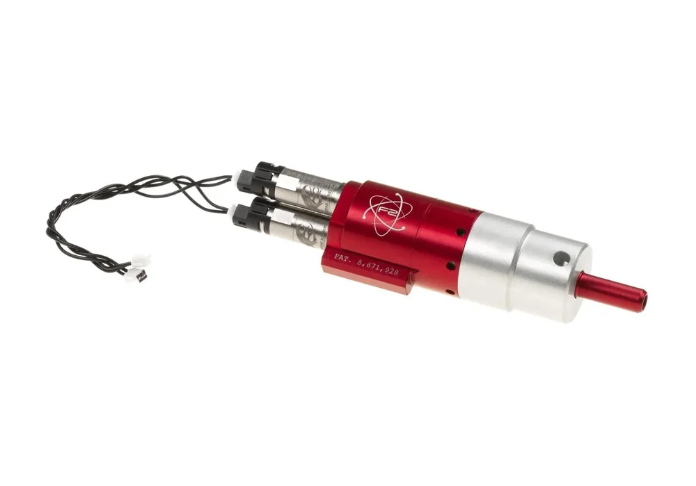 PolarStar F2™ V3 konverteringssæt, AK - Bild 3
